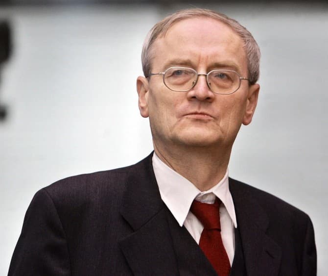 Ulf Poschardt