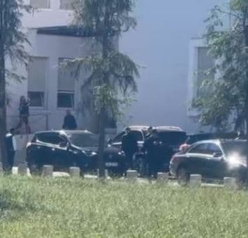 Rama futet kaçakçe në kryeministri!